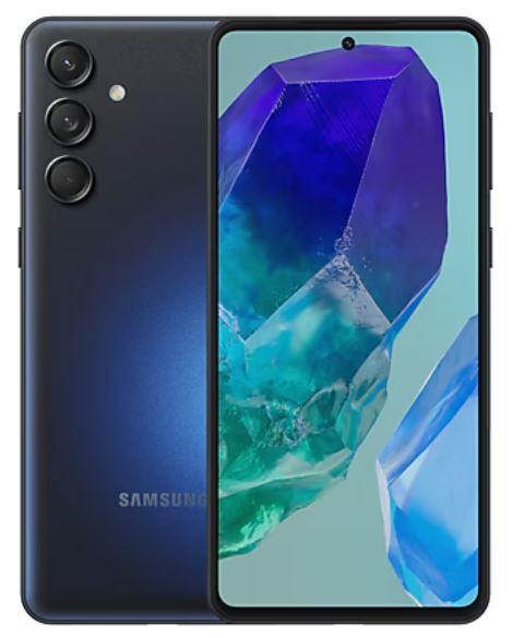 SAMSUNG SM-M556EZKAEUE