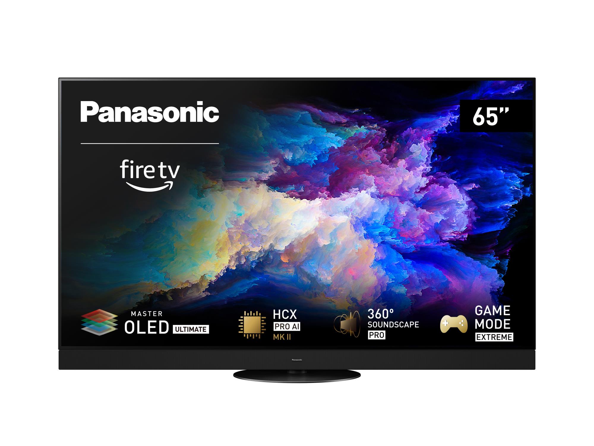 PANASONIC TV-65Z95AEG
