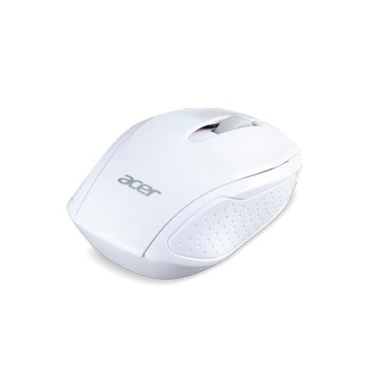 Mиша USB OPTICAL WRL WHITE GP.MCE11.00Y ACER на малюнкі №1