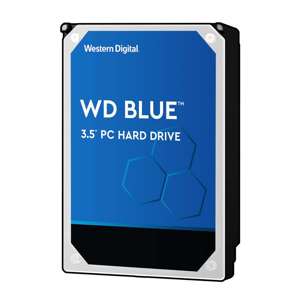 WESTERN DIGITAL WD60EZAZ
