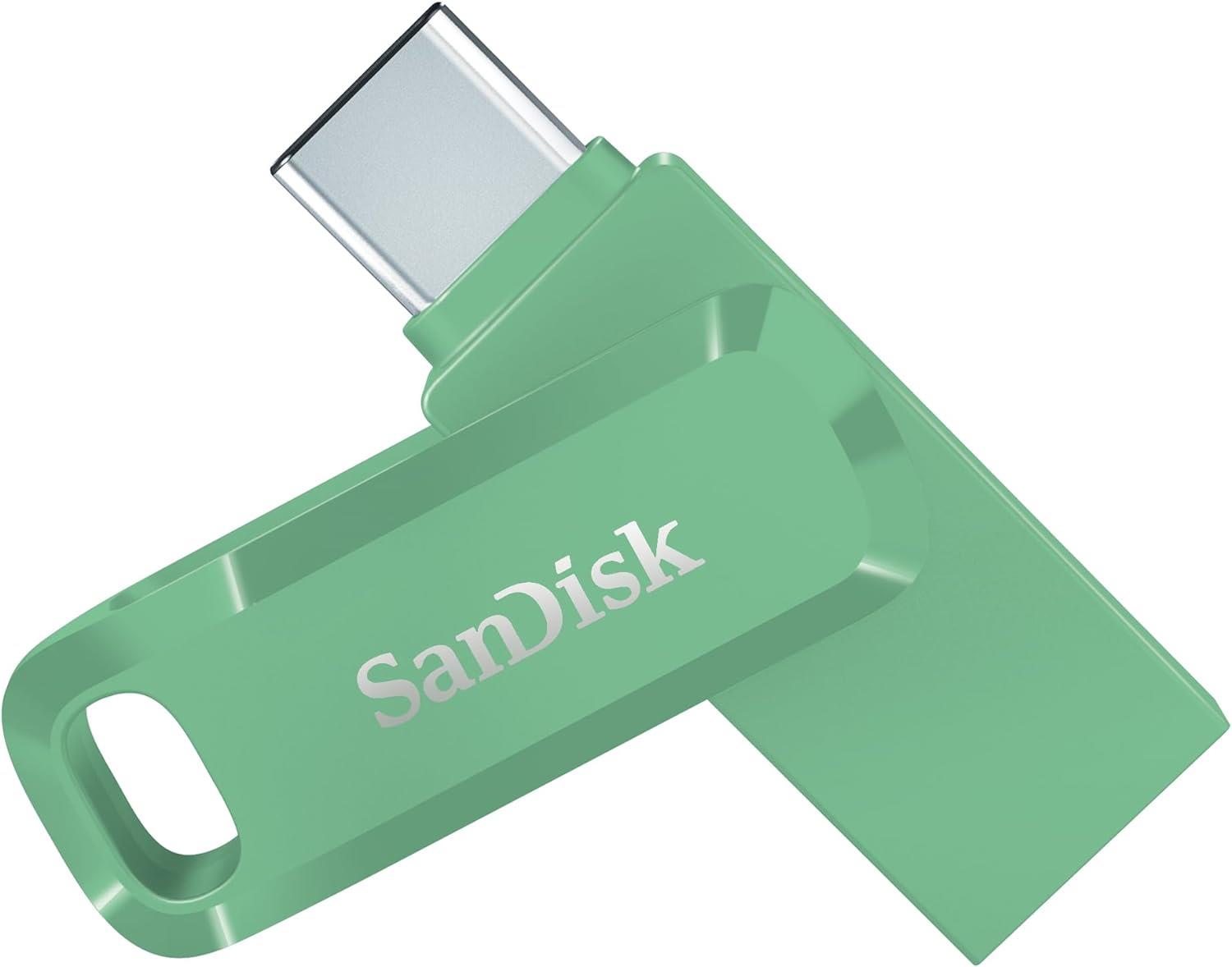 SANDISK SDDDC3-128G-G46AG