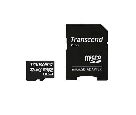 TRANSCEND TS32GUSDC4