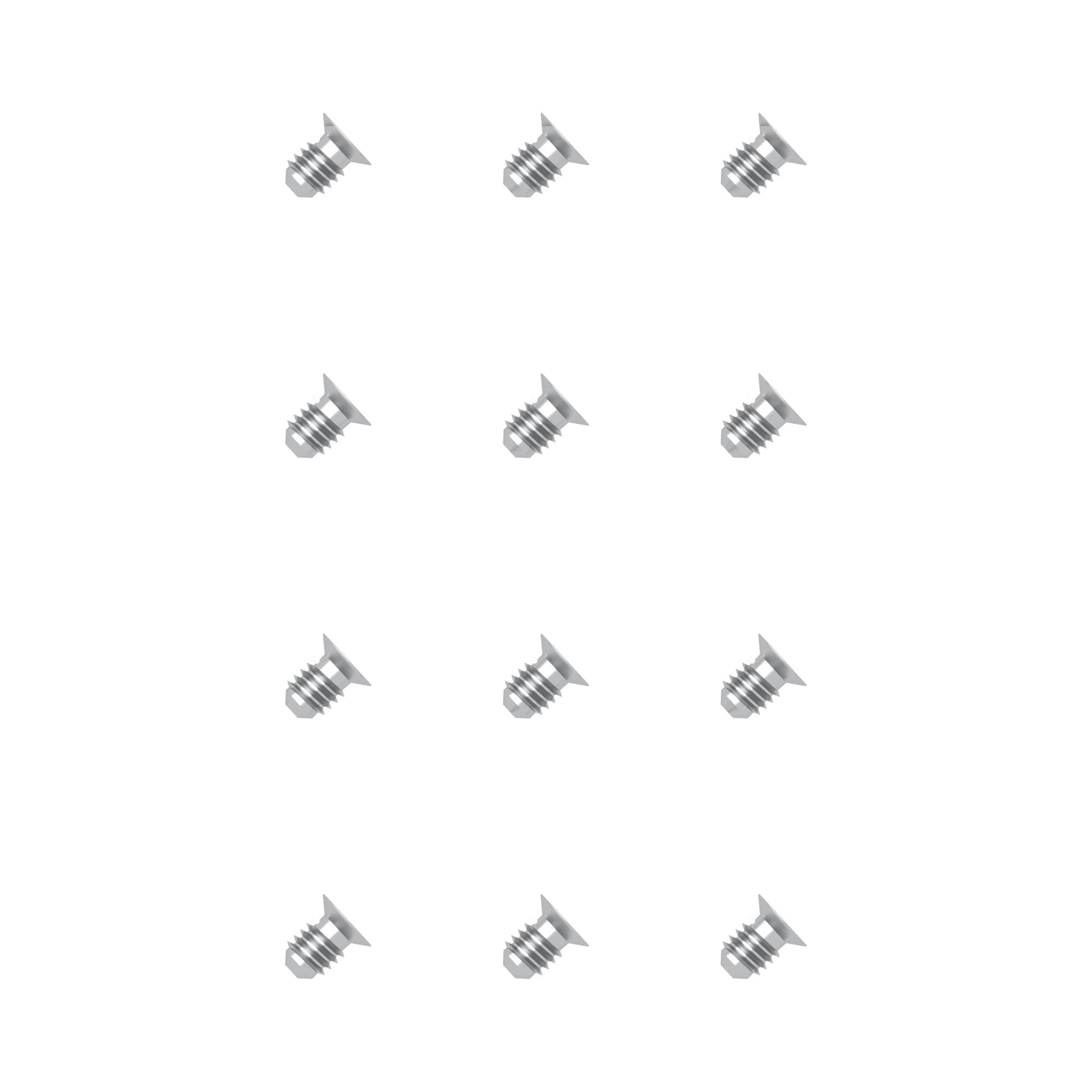 Набір із трьох вентиляторів для корпусу 120MM GAMMA F12 ELITE WH ARGB REVERSE BLADE 3 IN 1 (GAMMA-F12-WH3AM01E-GL) OCYPUS на малюнкі №10