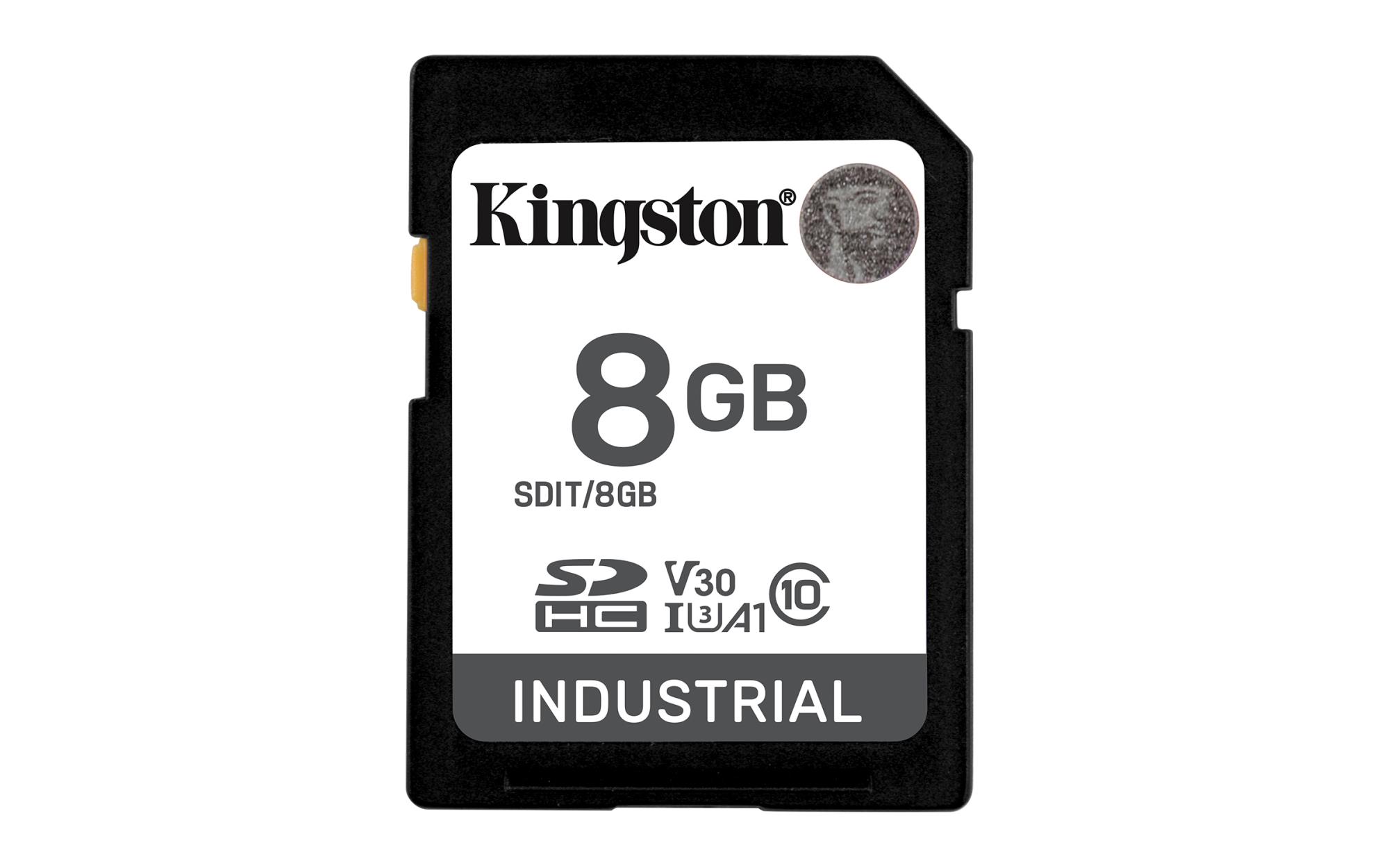 KINGSTON SDIT/8GB