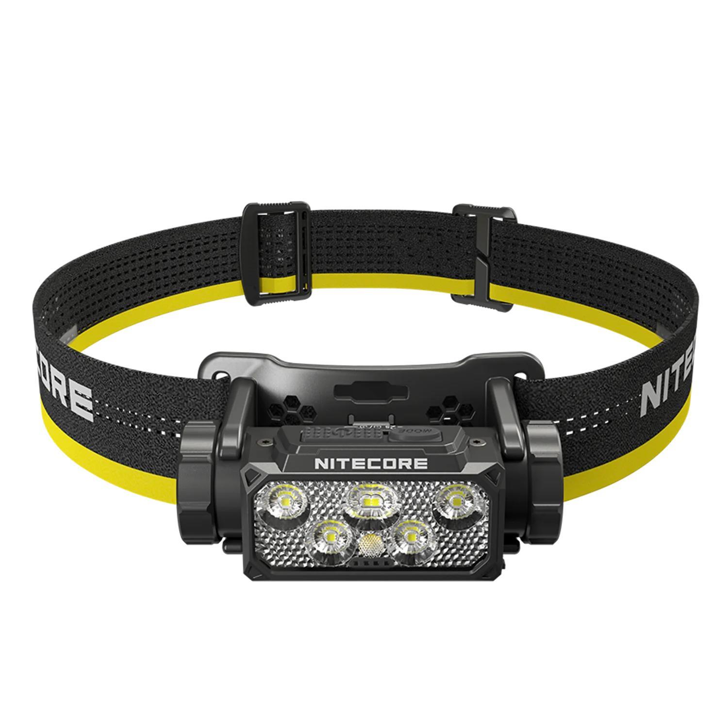 NITECORE HC60 UHE