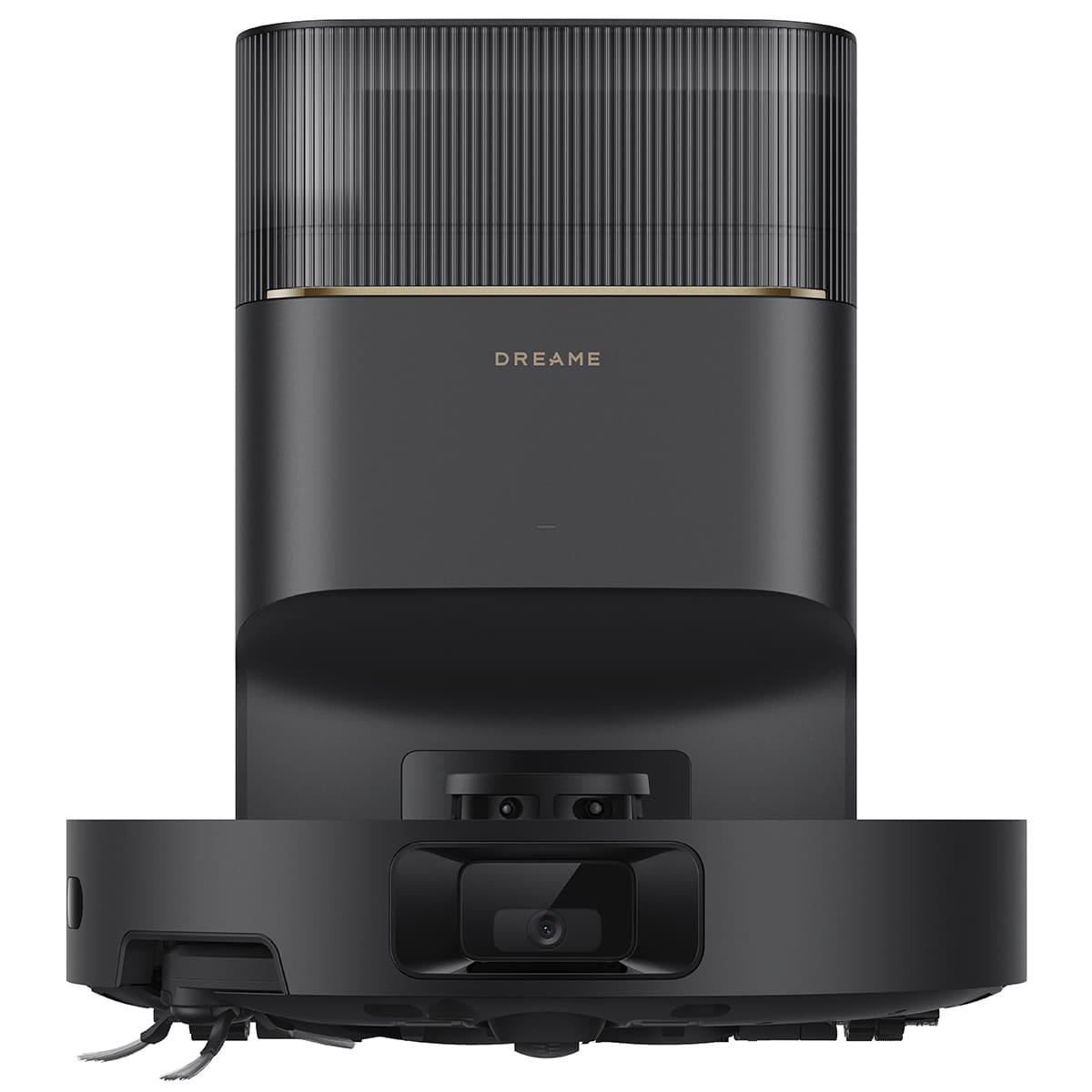 Робот-пилосос D20 PRO PLUS BLACK RLD43SD-BL DREAME на малюнкі №10