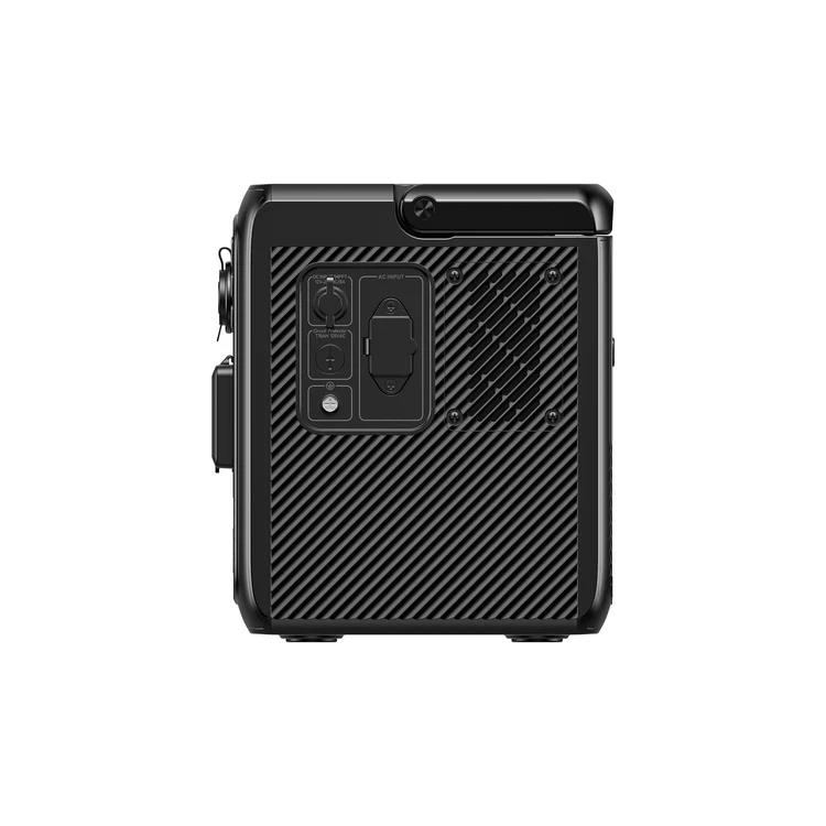 Портативна зарядна станція 600W AC60 BLUETTI на малюнкі №5