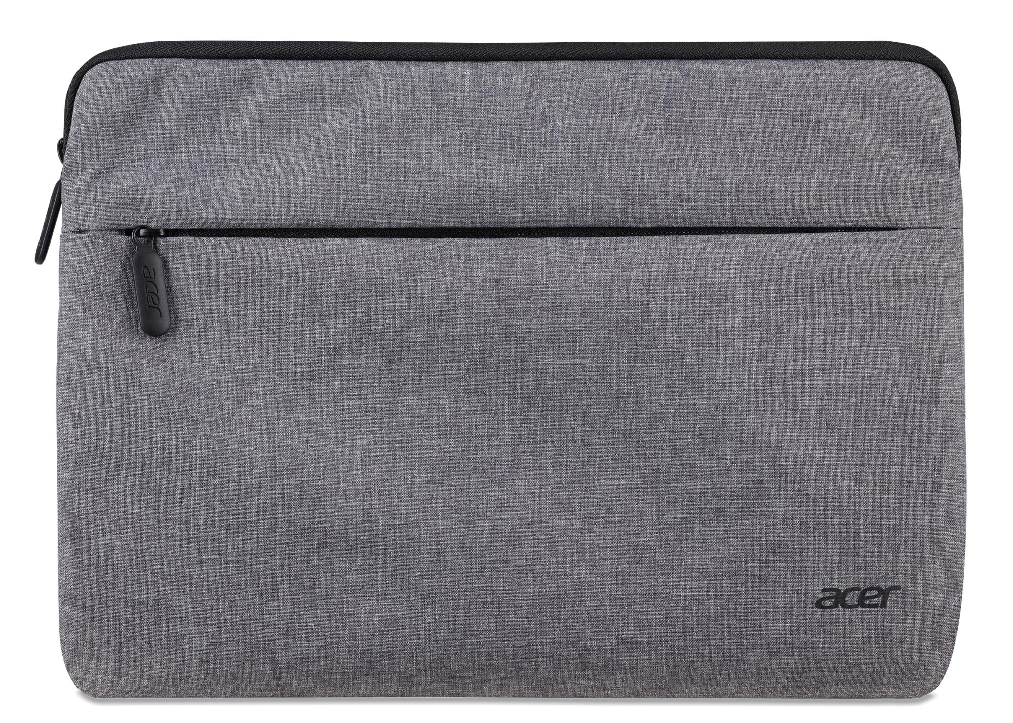 Чохол для ноутбука 11.6 GREY NP.BAG1A.296 ACER на малюнкі №1