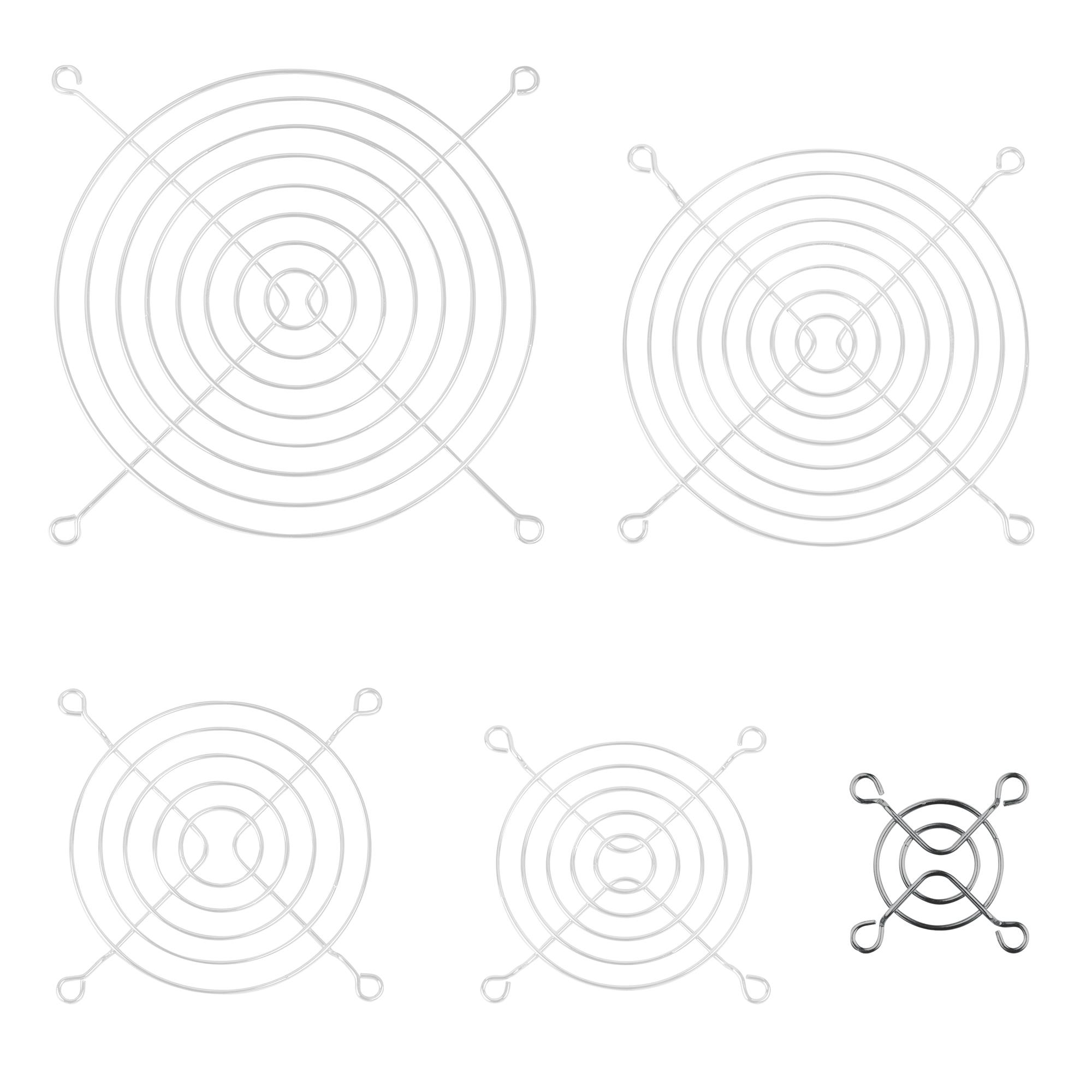 Захисна решітка 40MM ACFAN00283A ARCTIC на малюнкі №3