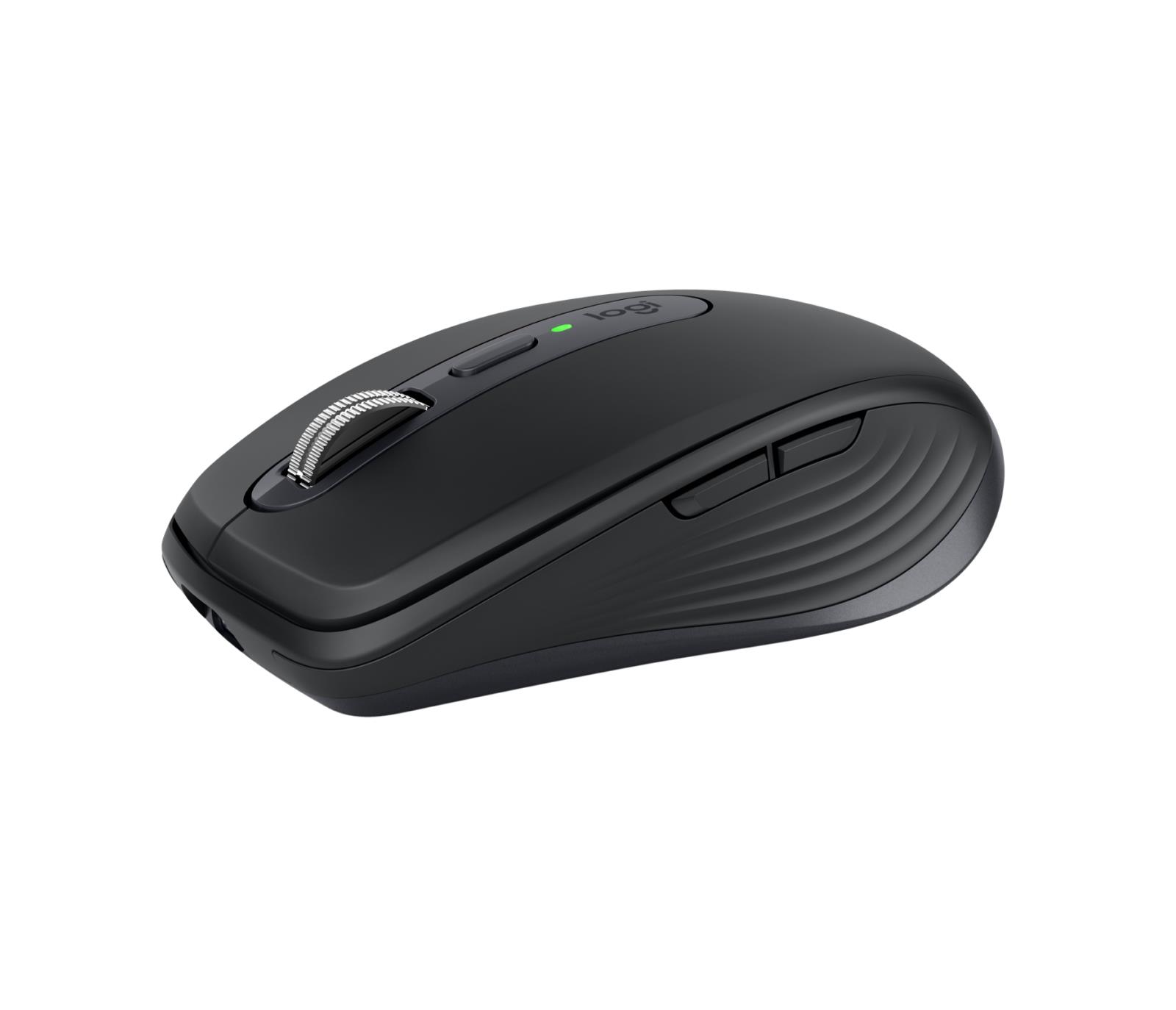 Маніпулятор миша бездротова LOGITECH MX Anywhere 3S Bluetooth Mouse - GRAPHITE - B2B (910-006958) на малюнкі №3