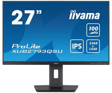 IIYAMA XUB2793QSU-B6