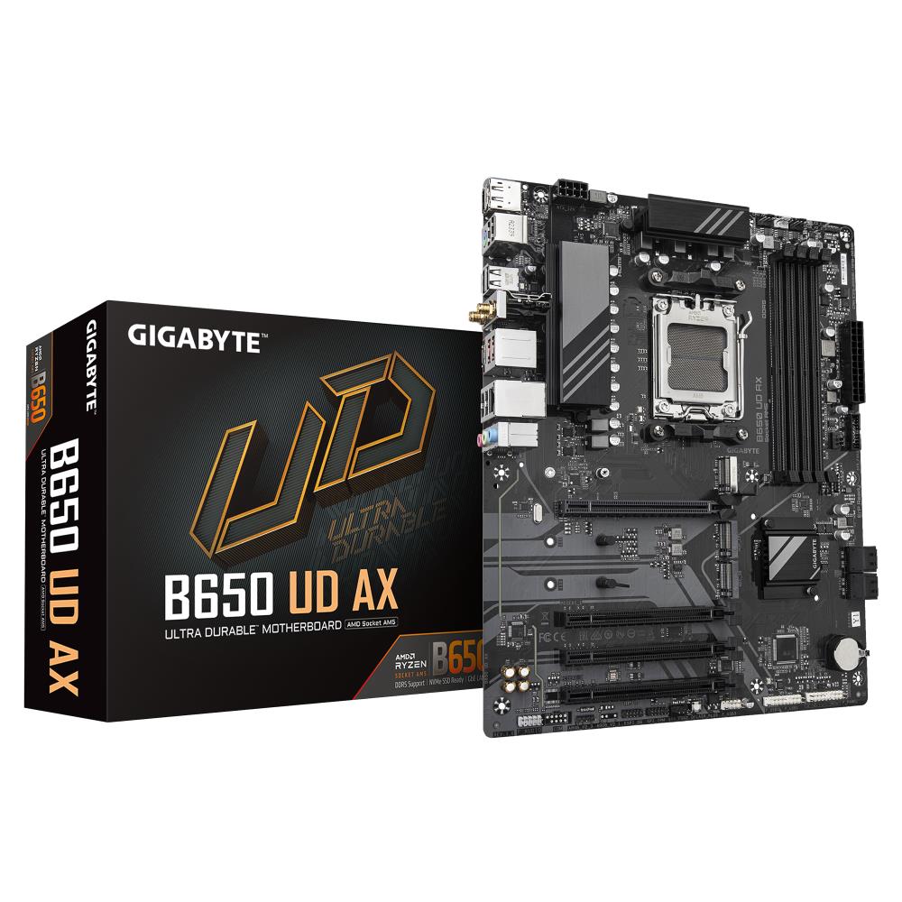 GIGABYTE B650UDAX1.0Y1