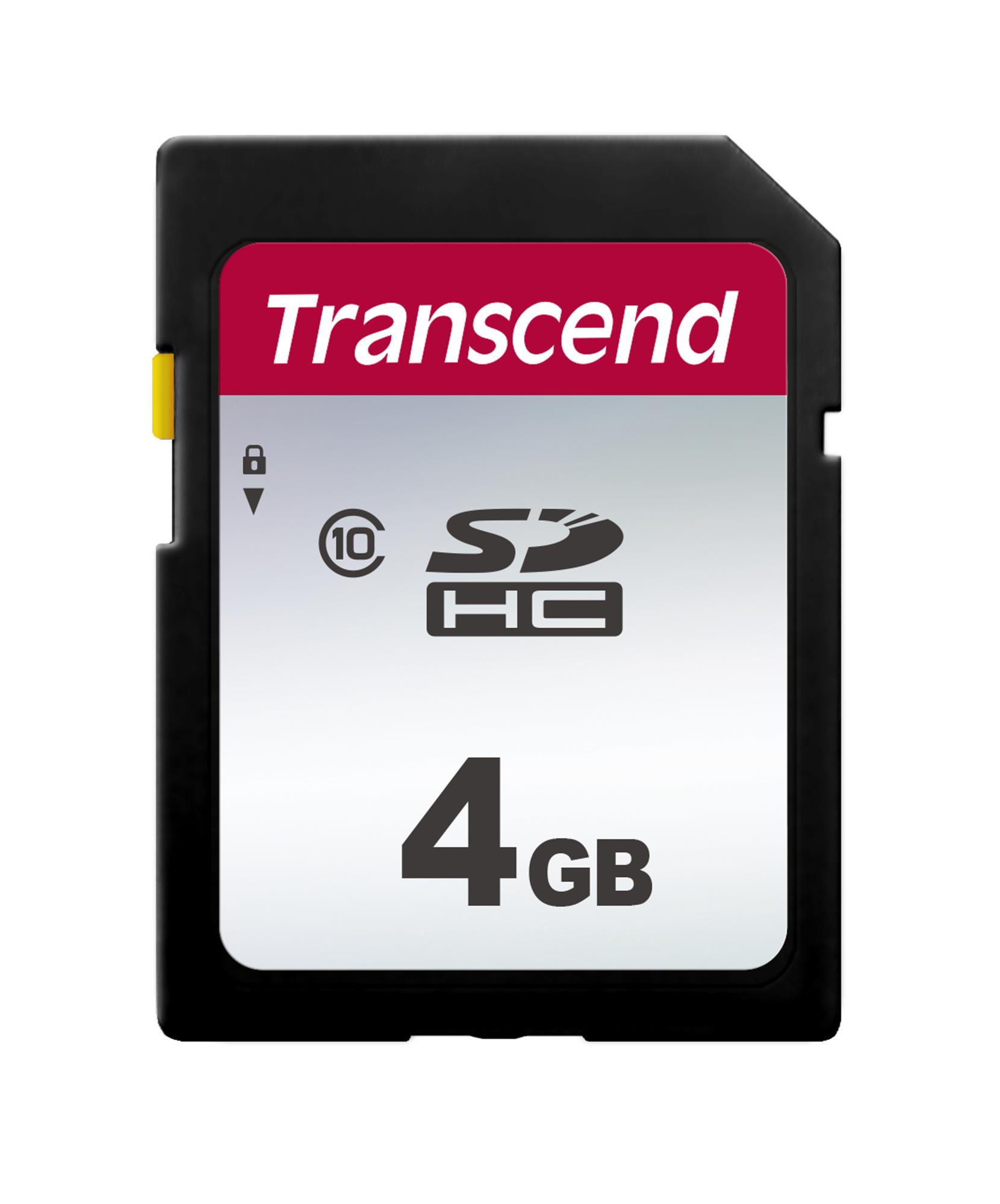TRANSCEND TS4GSDC300S