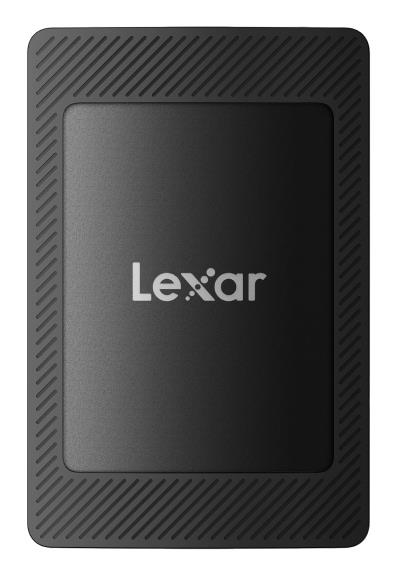 LEXAR LSL500M002T-RNBNG