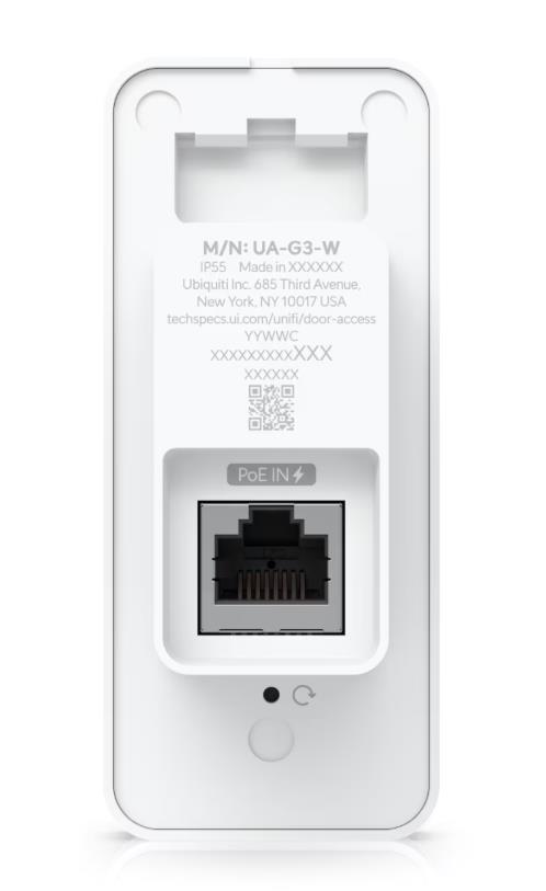 Система контролю доступу UA-G3-SK-PRO UBIQUITI на малюнкі №12
