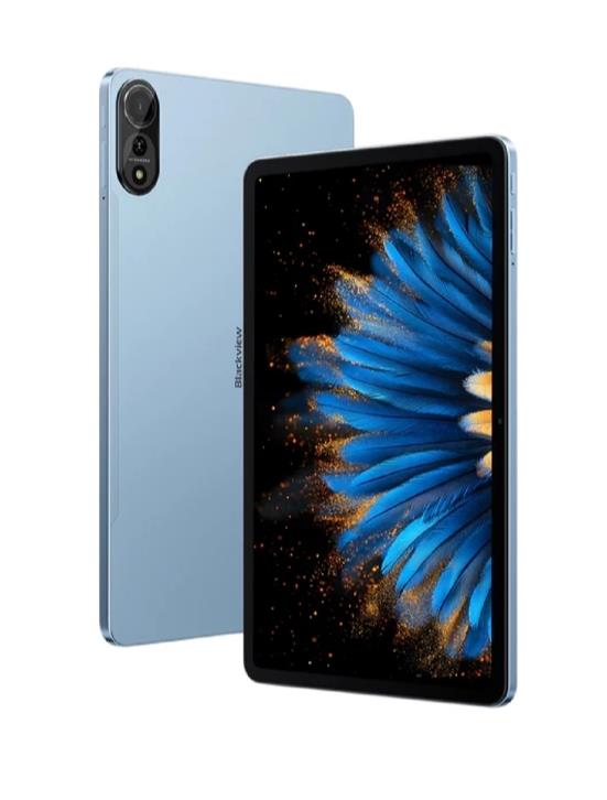 BLACKVIEW MEGA2 ENGLISHGIFTSET 8/256GB BLUE