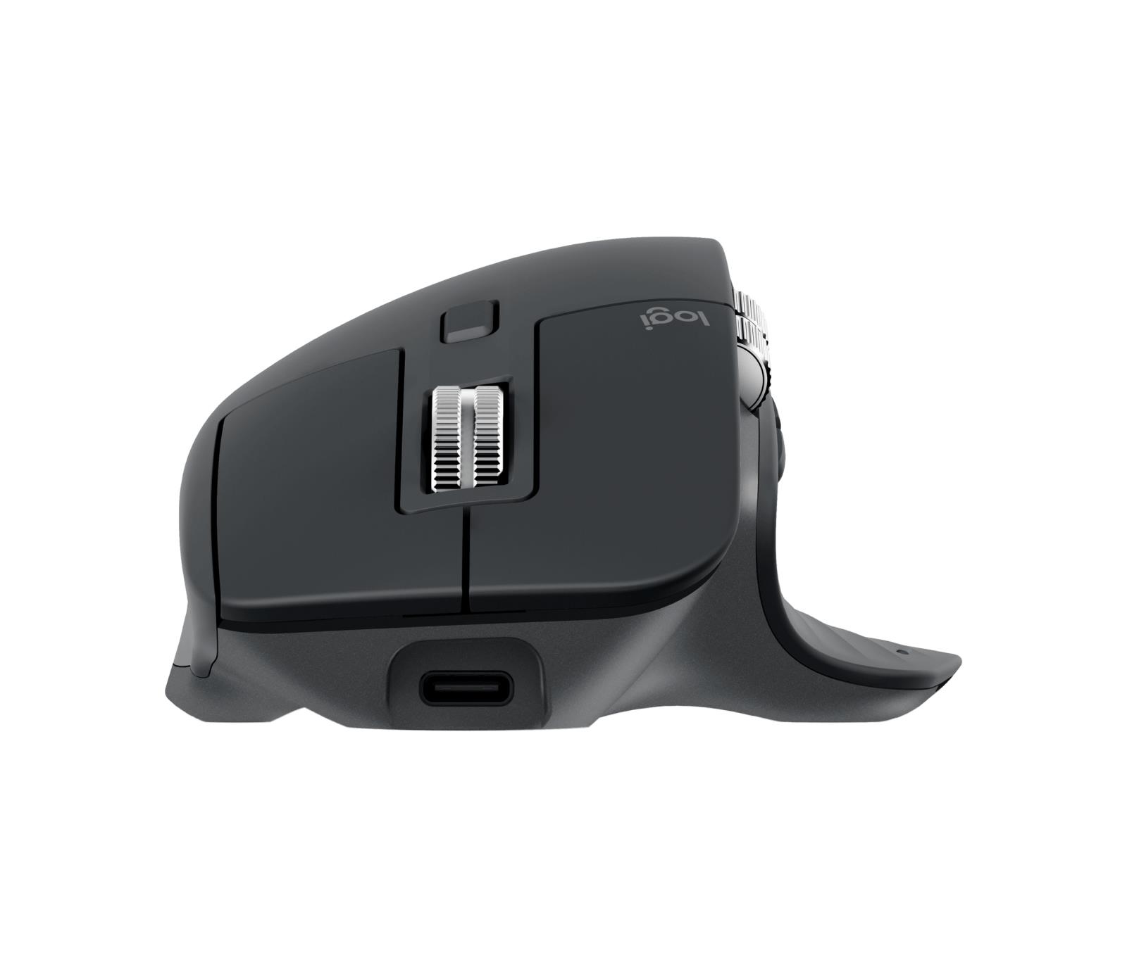 Миша бездротова Logitech MX Master 3S for Business Graphite (910-006582) на малюнкі №4