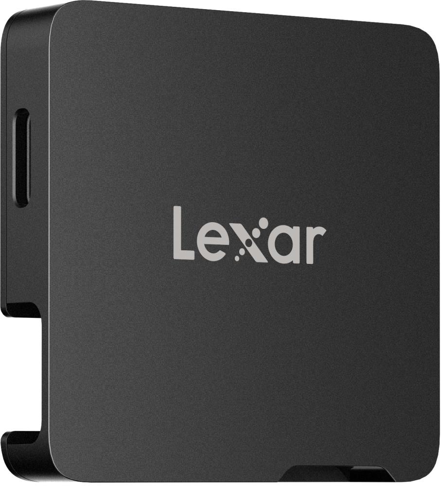 LEXAR LPASL400-RNBNG