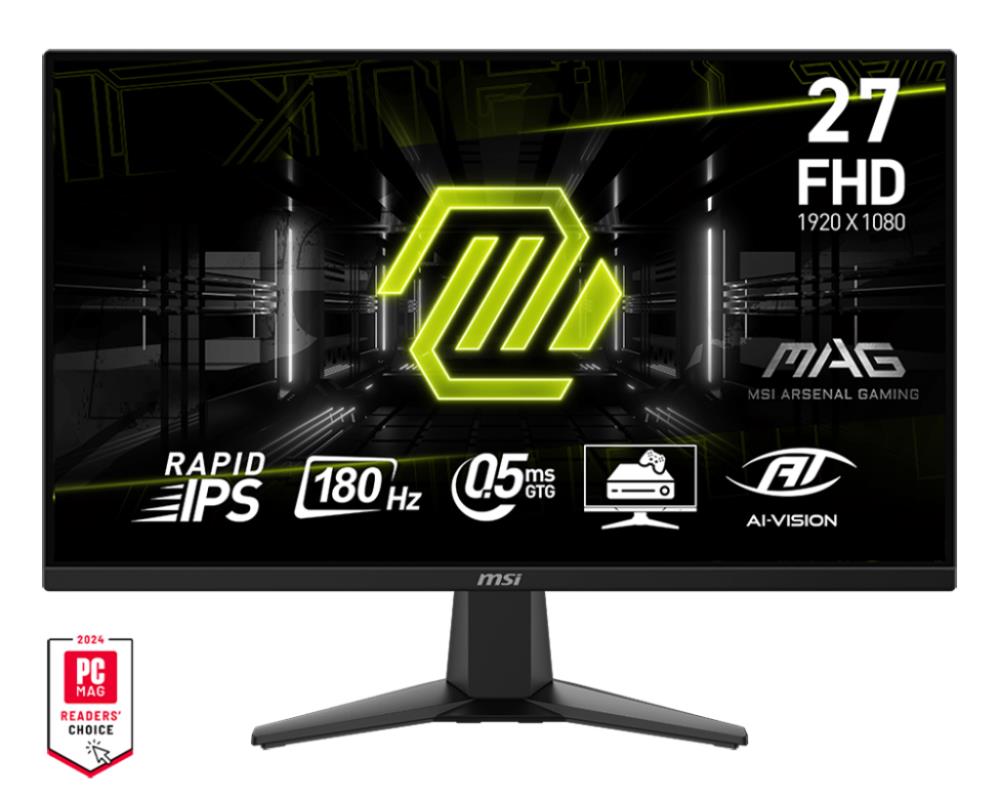 MSI MAG 275F