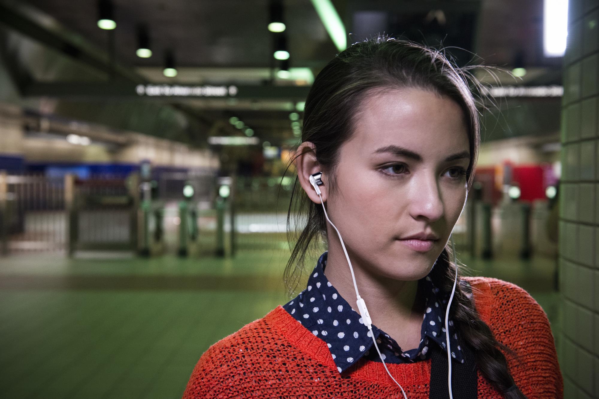 Гарнітура T210 GREY JBL JBLT210GRY дивитися зображення № 10