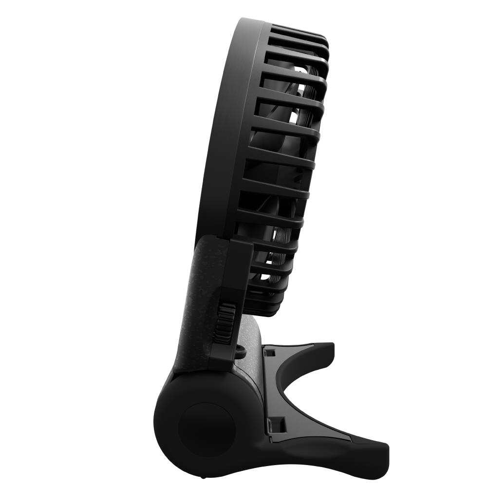 Настільний вентилятор з вбудованим акумулятором USB-C SUMMAIR 2GO BLACK AEBRZ00027A ARCTIC на малюнкі №5