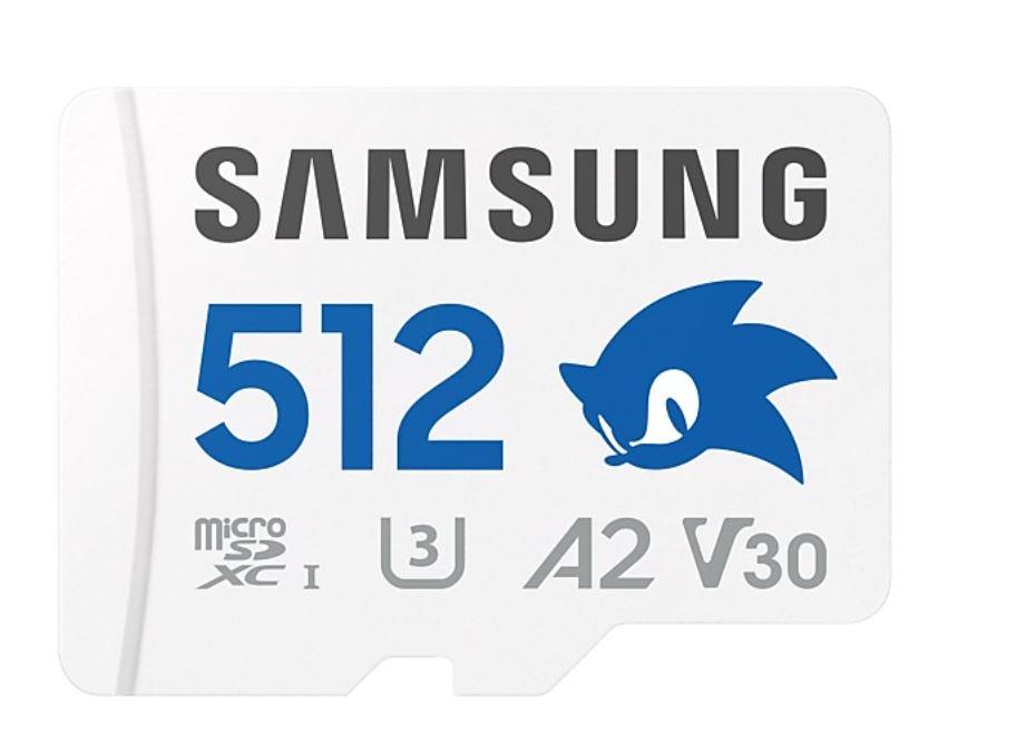 SAMSUNG MB-MD512SA/LC1