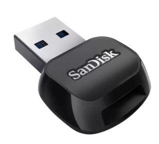 SANDISK BY WESTERN DIGITAL SDDR-B731-GN6NN