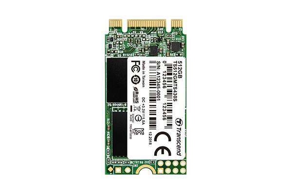 TRANSCEND TS256GMTS430S