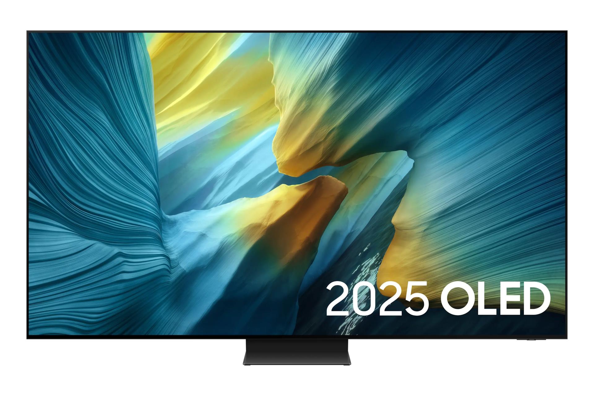 SAMSUNG QE83S95FAEXXH