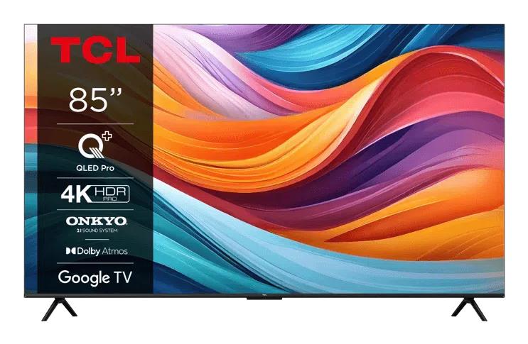 TCL 85T7B