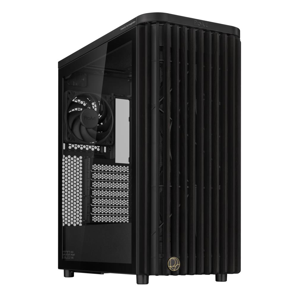 ASUS PROART PA401 WOOD TG PWM BLACK