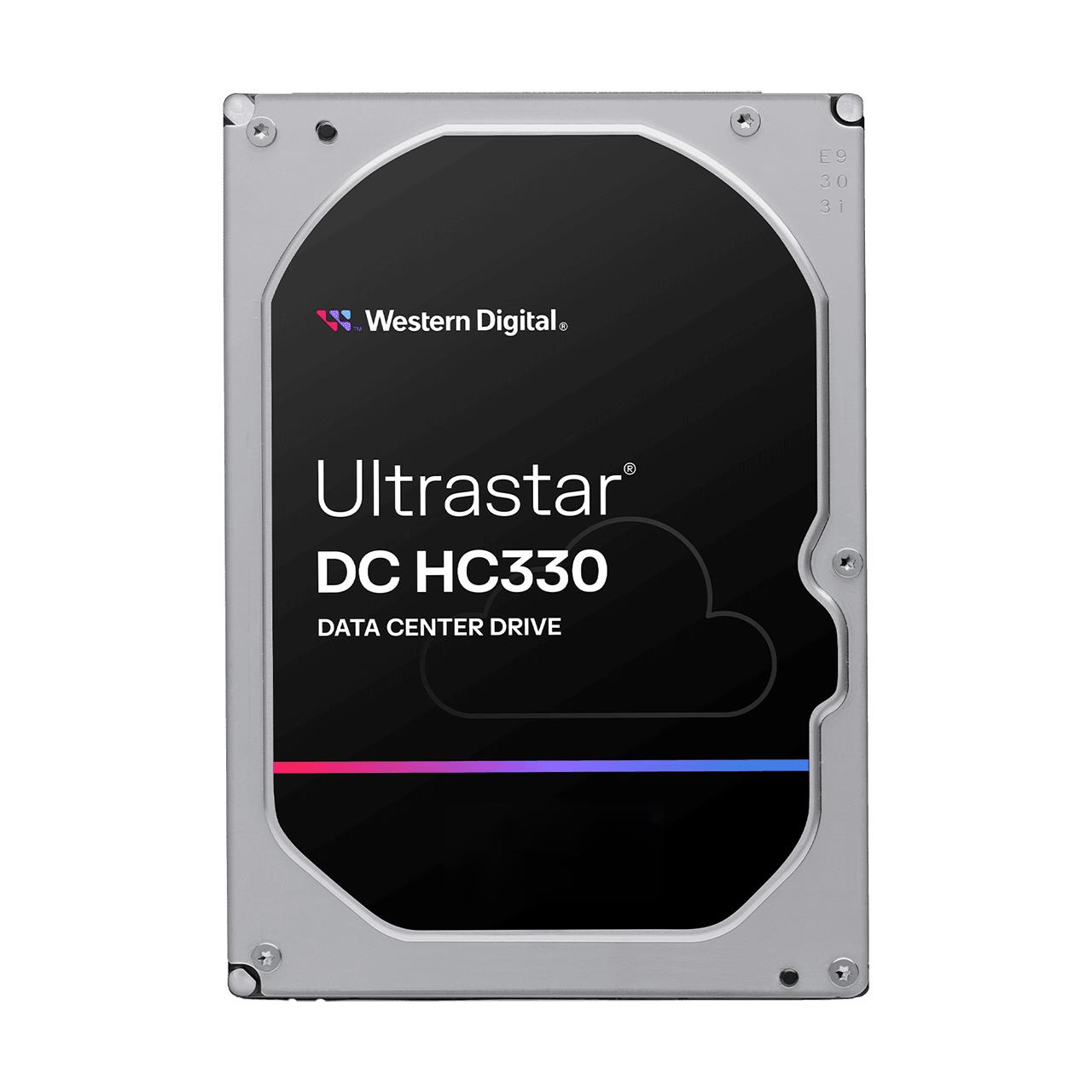 WESTERN DIGITAL ULTRASTAR HUS726T2TALA6L4 0B49643