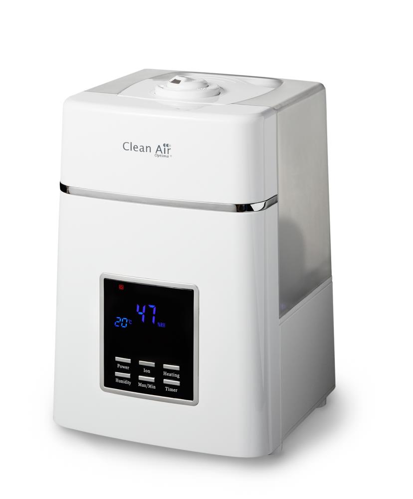 CLEAN AIR OPTIMA CA-604W