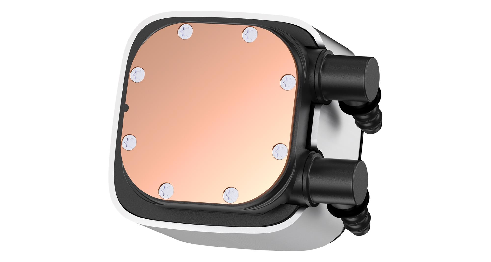 Система рідинного охолодження для компютерного процесора IOTA L36 WH (IOTA-L36-WH3ANWNN00X-GL) OCYPUS на малюнкі №5