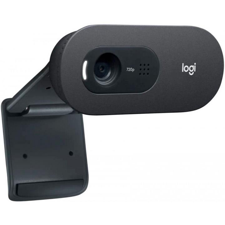 CAMERA WEBCAM HD C505E/960-001372 LOGITECH