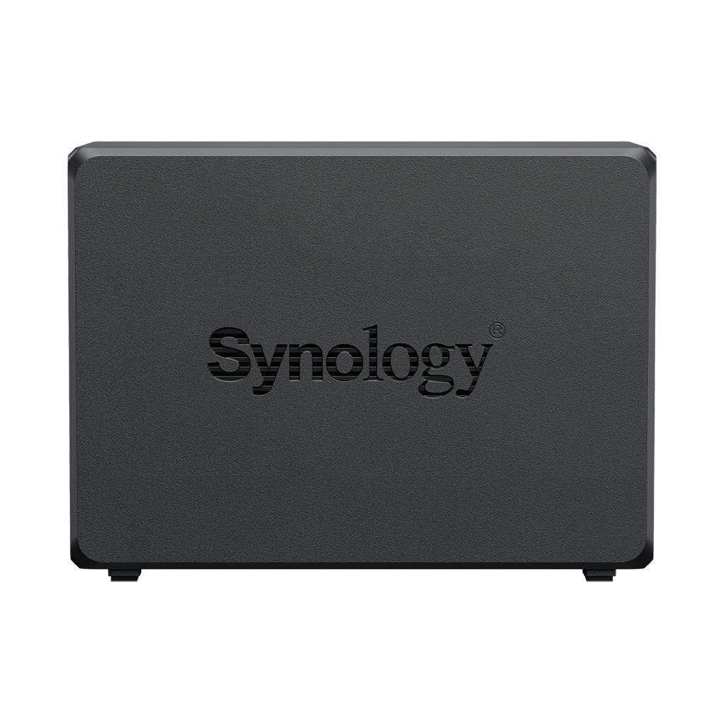 Система зберігання даних 2BAY NO HDD DS725+ SYNOLOGY на малюнкі №6