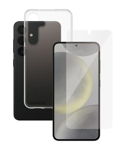 PANZERGLASS BULKSAFE95808