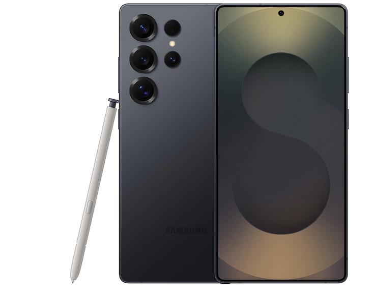SAMSUNG SM-S938BAKHEUB