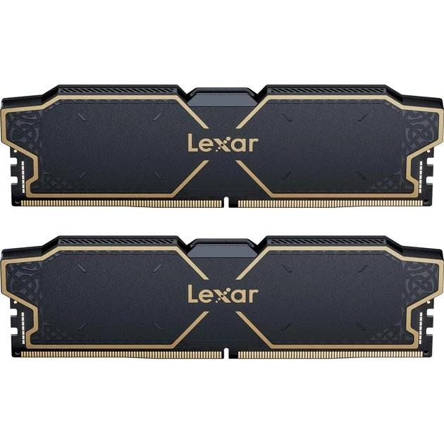 LEXAR LD5U16G60C32LG-RGD