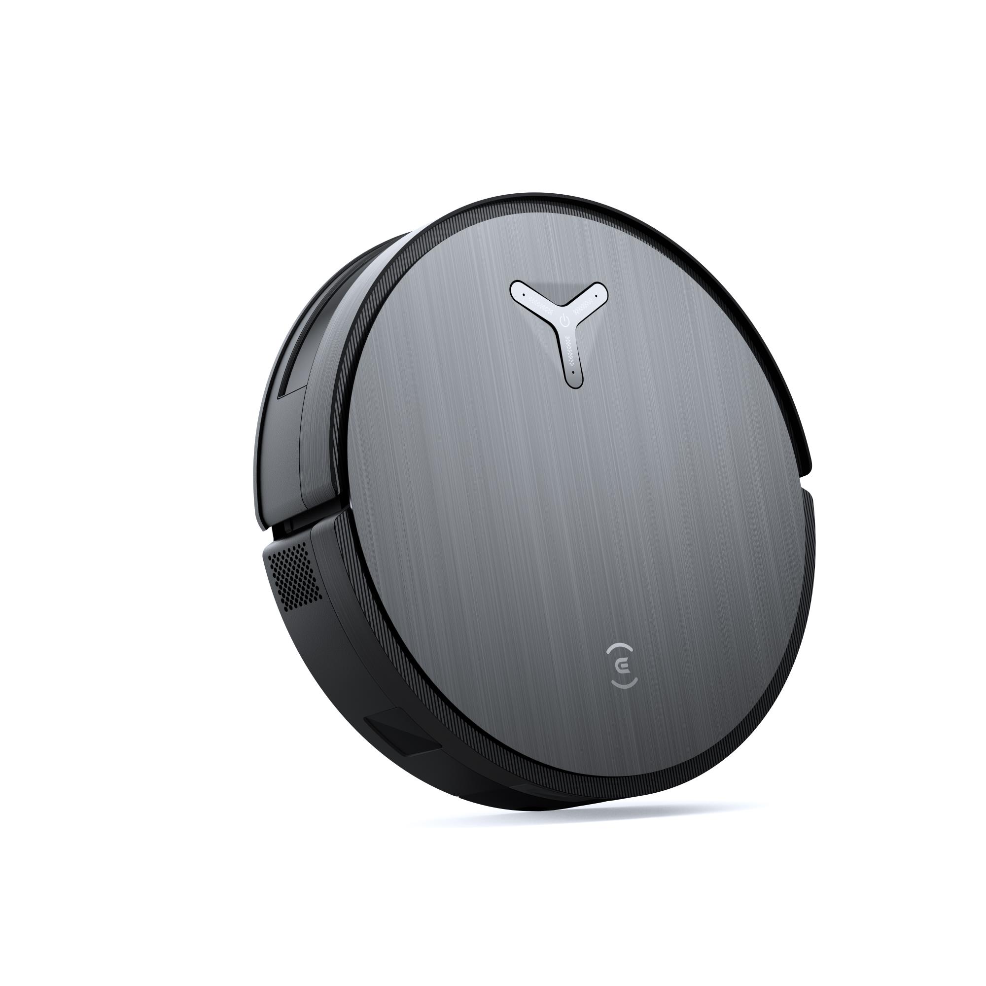 Робот-пилосос DEEBOT X11 PRO OMNI ECOVACS на малюнкі №5