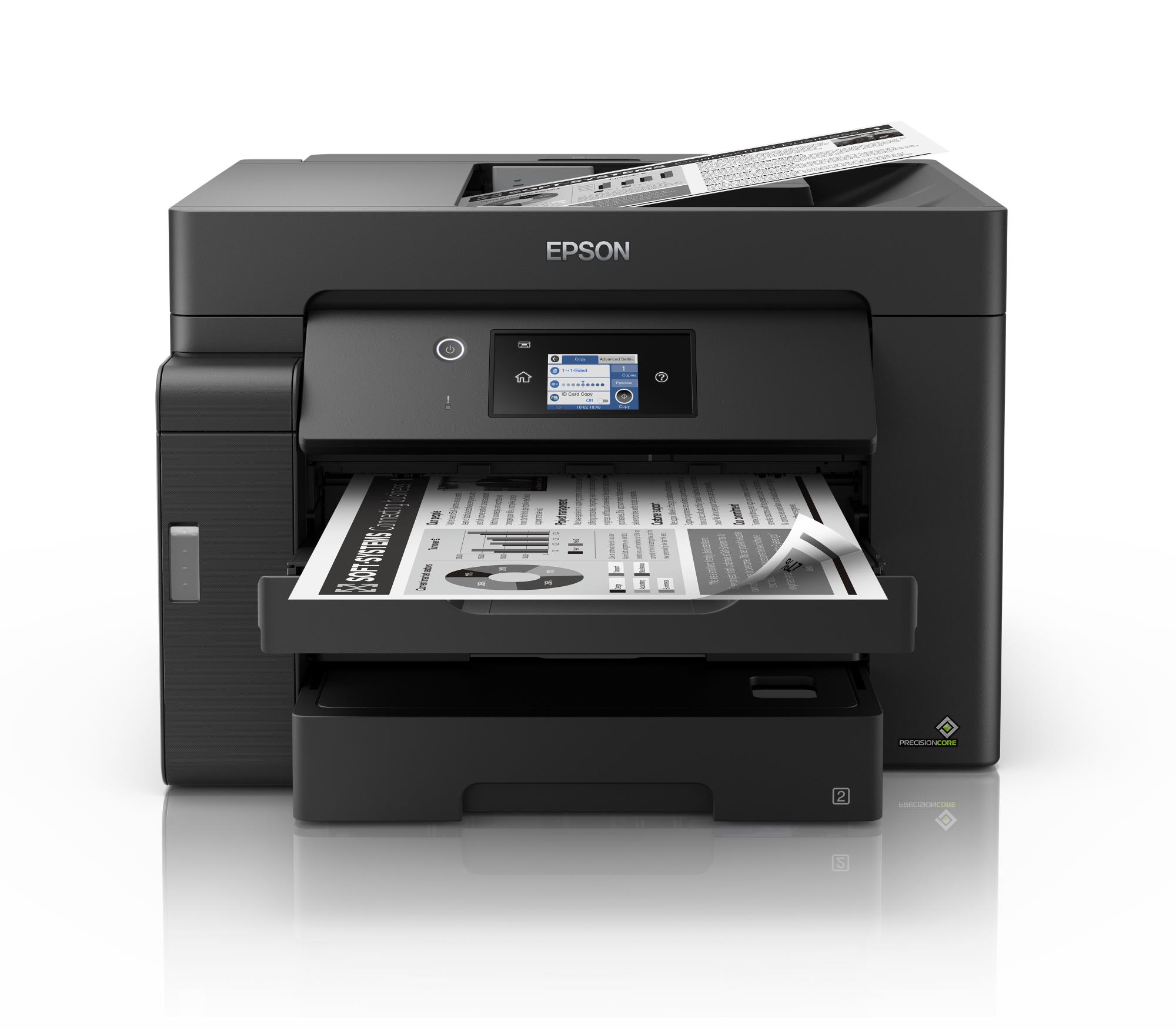 Printer/Cop/Scan M15140/C11CJ41402 Epson