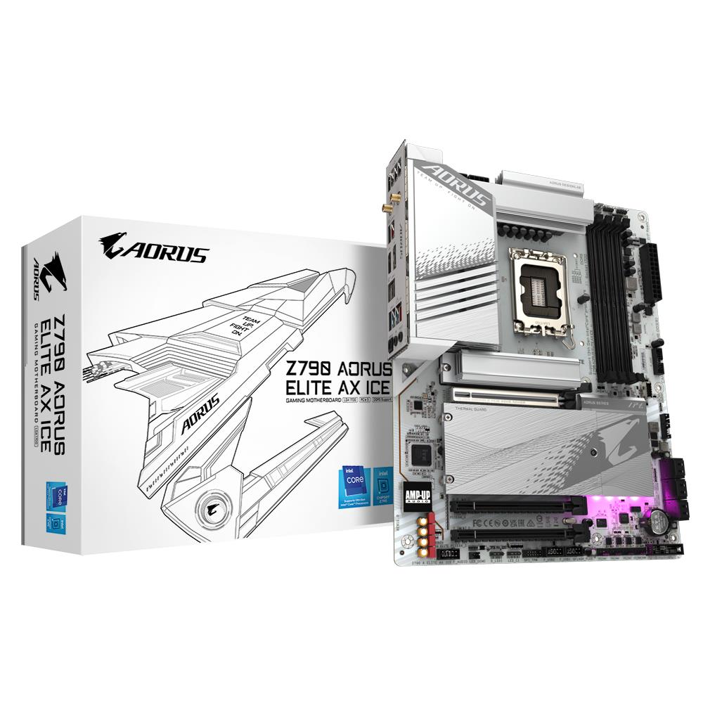 GIGABYTE Z790AELITEAXICE