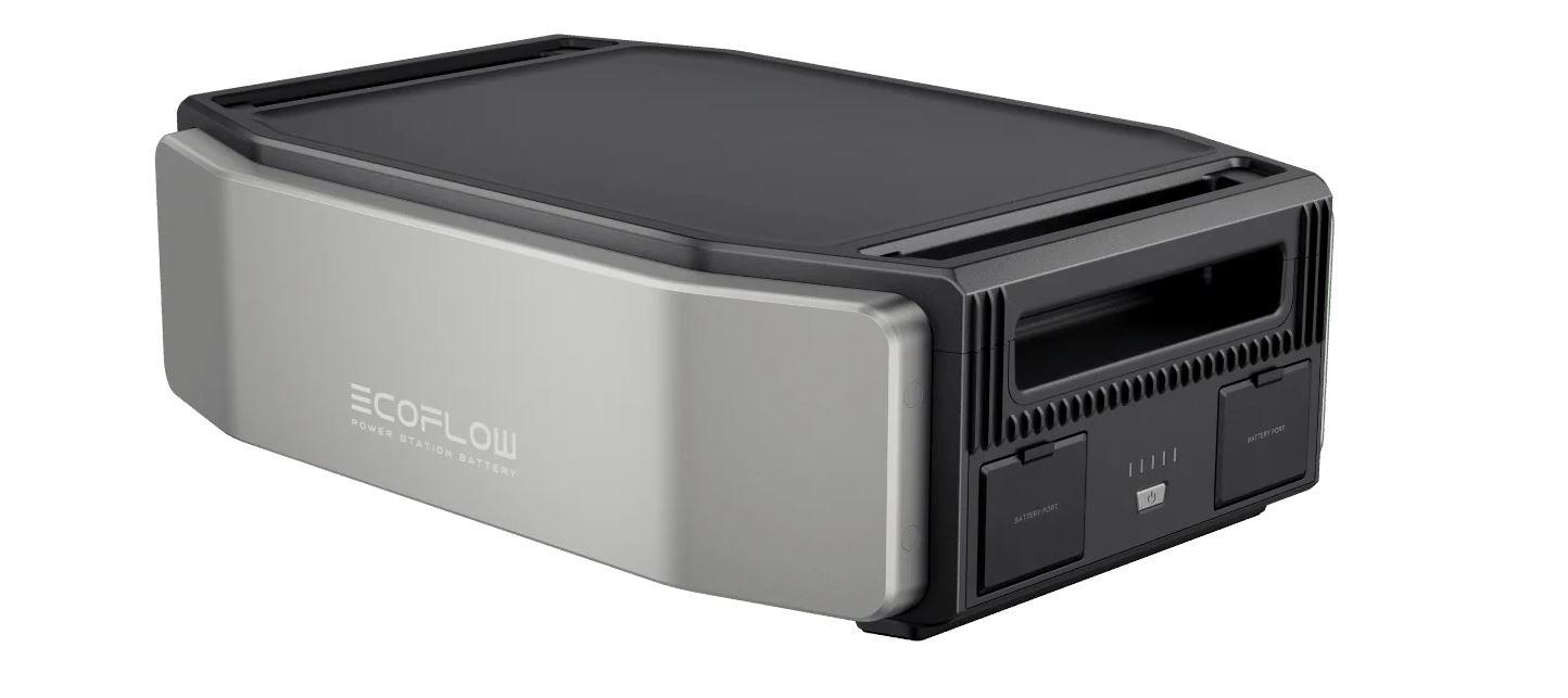 ECOFLOW 5009601007