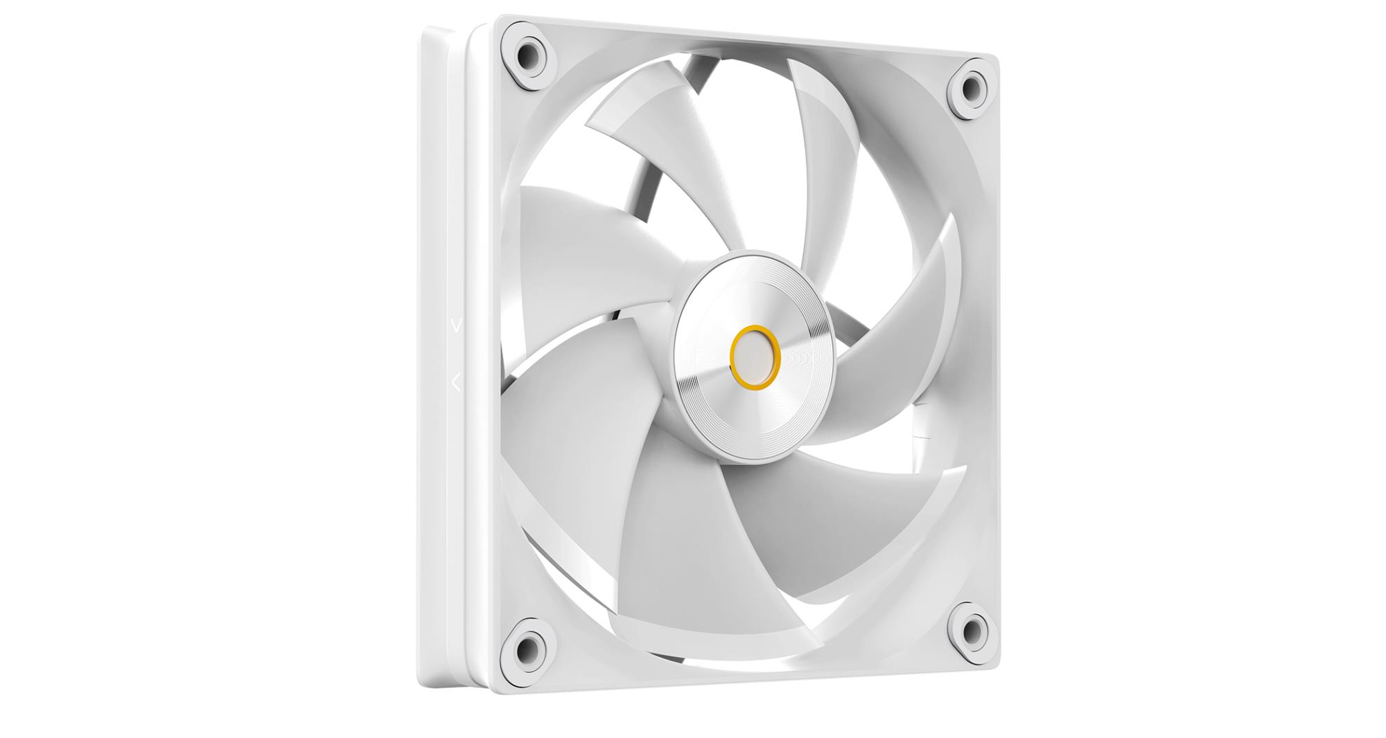 Система рідинного охолодження для компютерного процесора SIGMA L36 PRO WH (SIGMA-L36-WH3ANWL00P-GL) OCYPUS на малюнкі №6