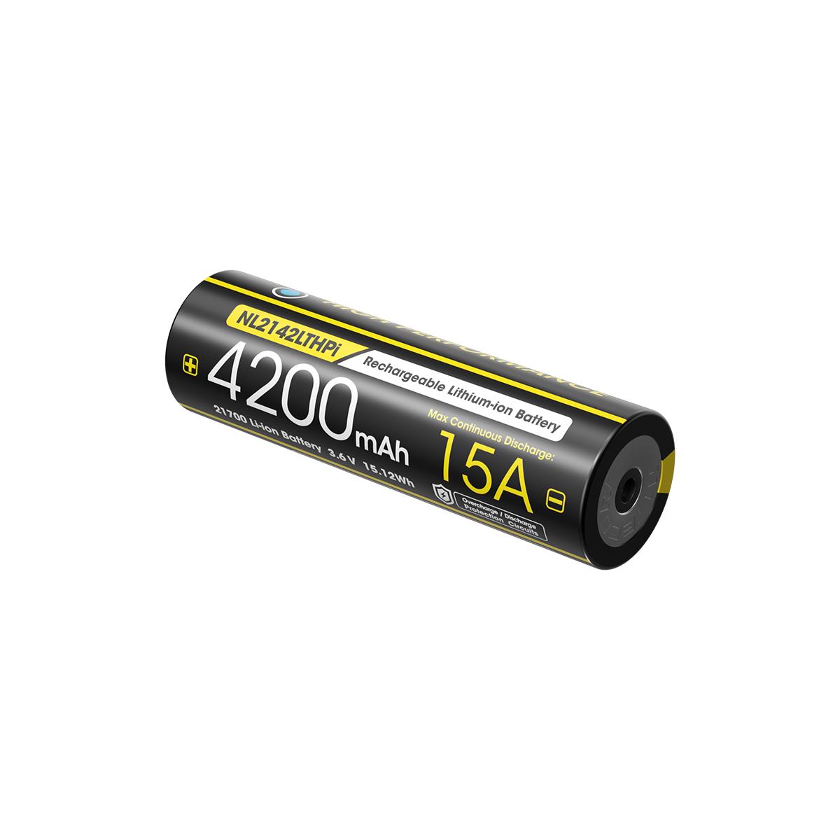 NITECORE NL2142LTHPI