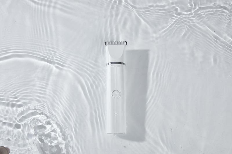 Машинка для стрижки тварин PETKIT 2IN1 Pet Trimmer Pro PK413 (Білий) дивитися зображення № 10