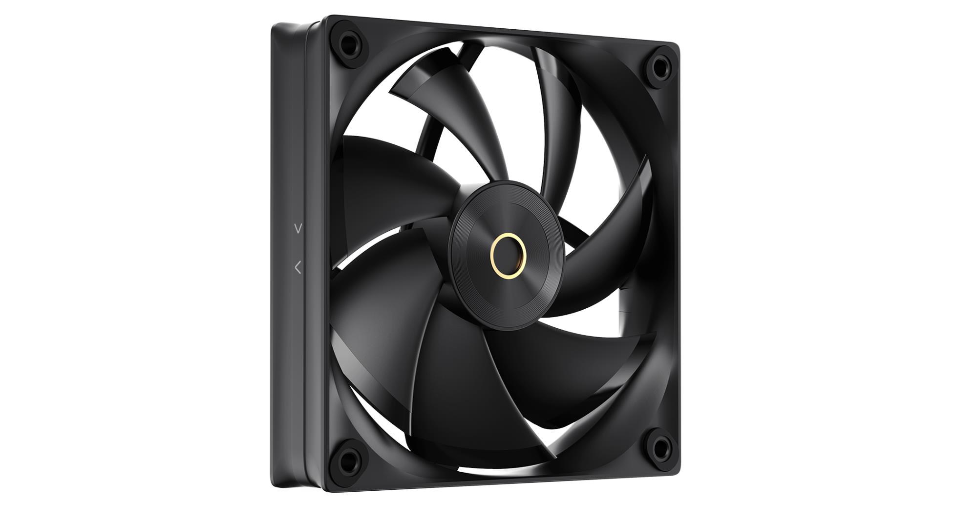 Система рідинного охолодження для компютерного процесора SIGMA L36 PRO BK (SIGMA-L36-BK3ANWL00P-GL) OCYPUS на малюнкі №6