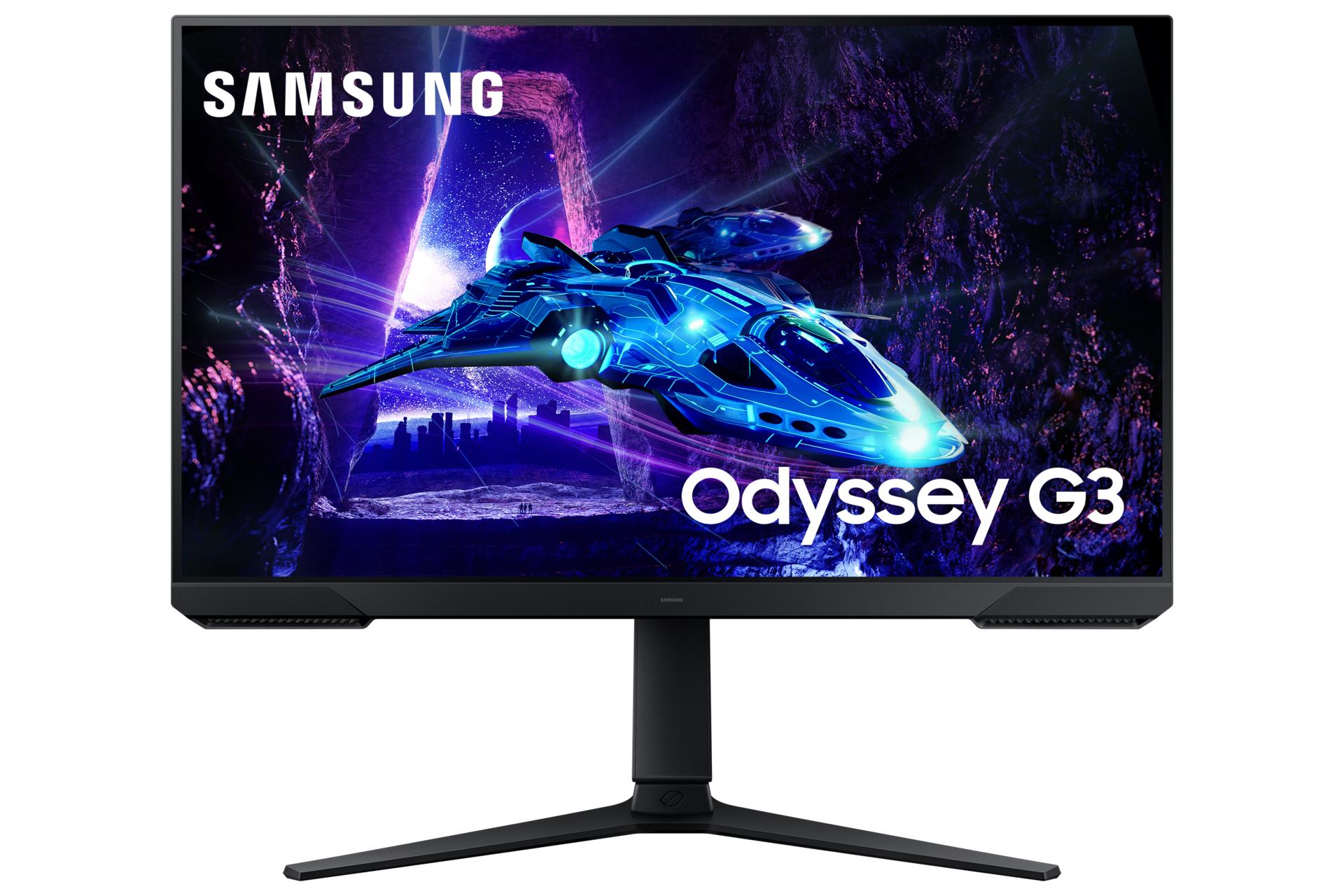 SAMSUNG LS27DG302EUXEN