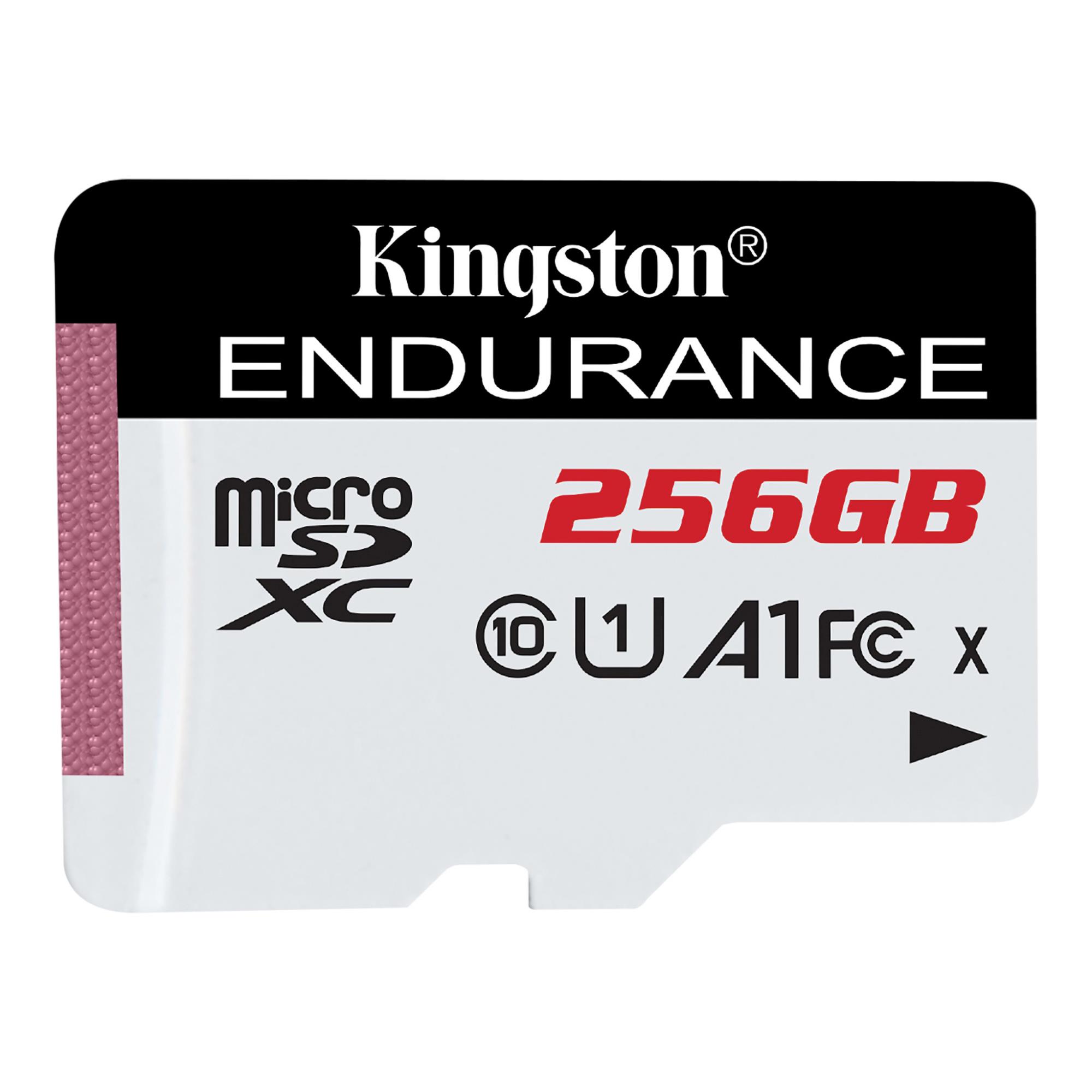 KINGSTON SDCE/256GB