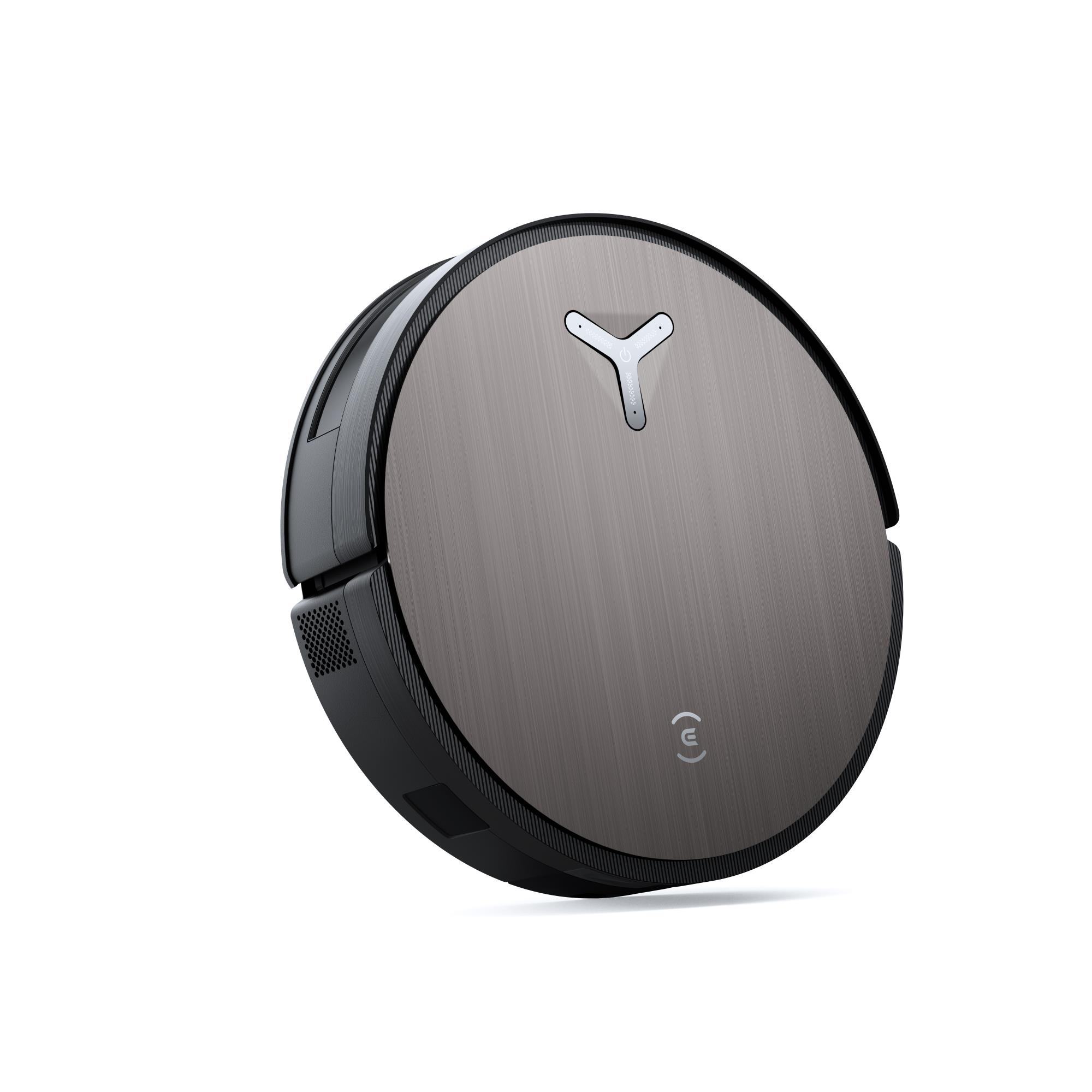 Робот-пилосос DEEBOT X11 OMNICYCLONE ECOVACS на малюнкі №5